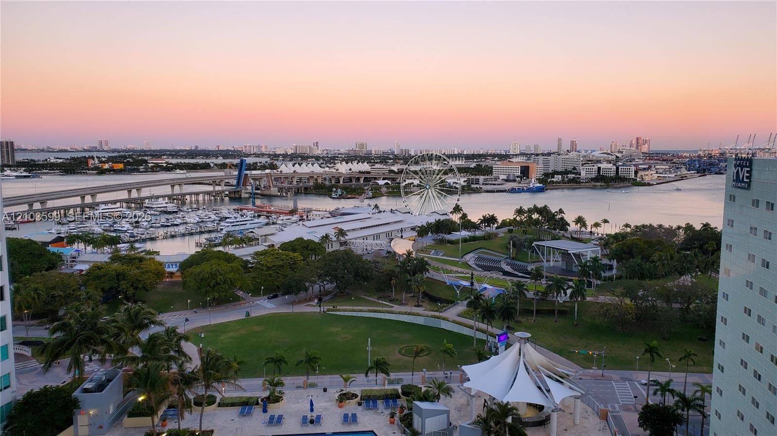 Vizcayne South · #1809 in Miami - Photo 21