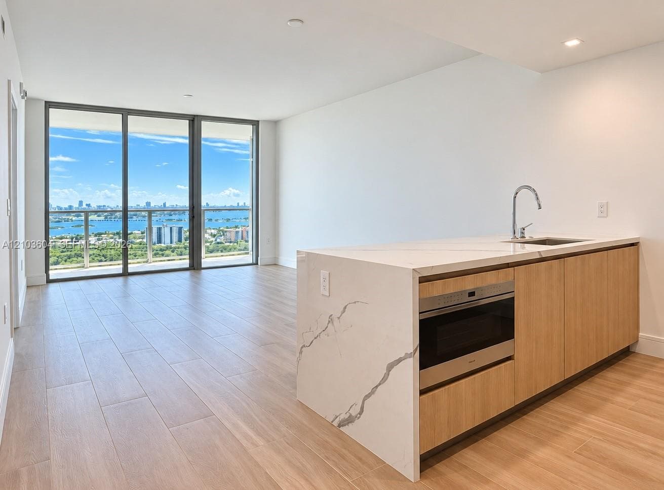 One Park Tower · #2504 in North Miami - Photo 2
