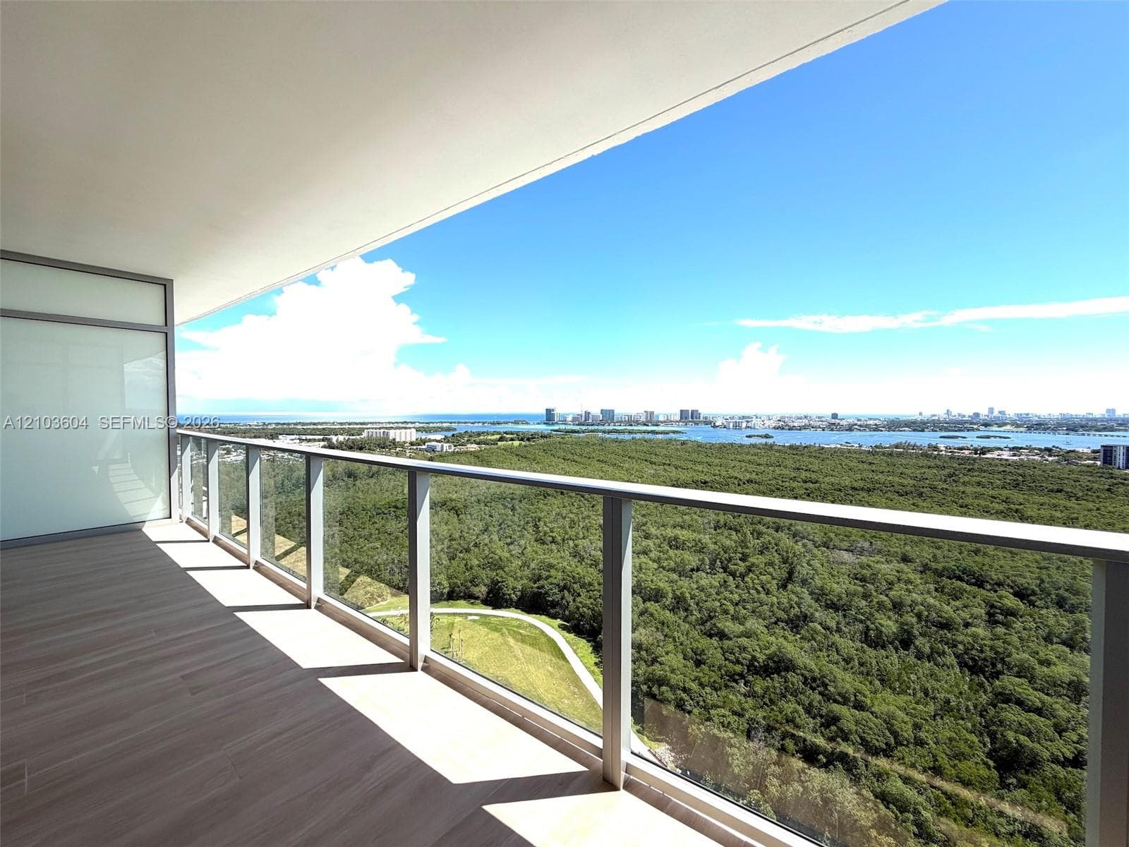 One Park Tower · #2504 in North Miami - Photo 13