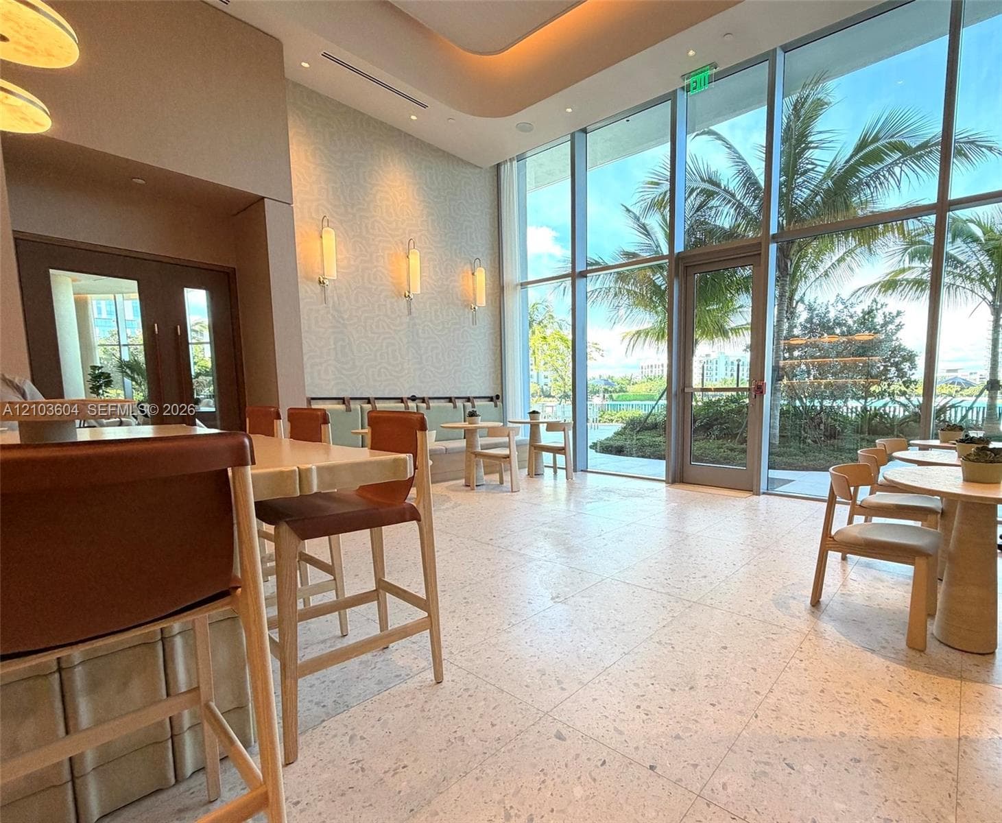 One Park Tower · #2504 in North Miami - Photo 17