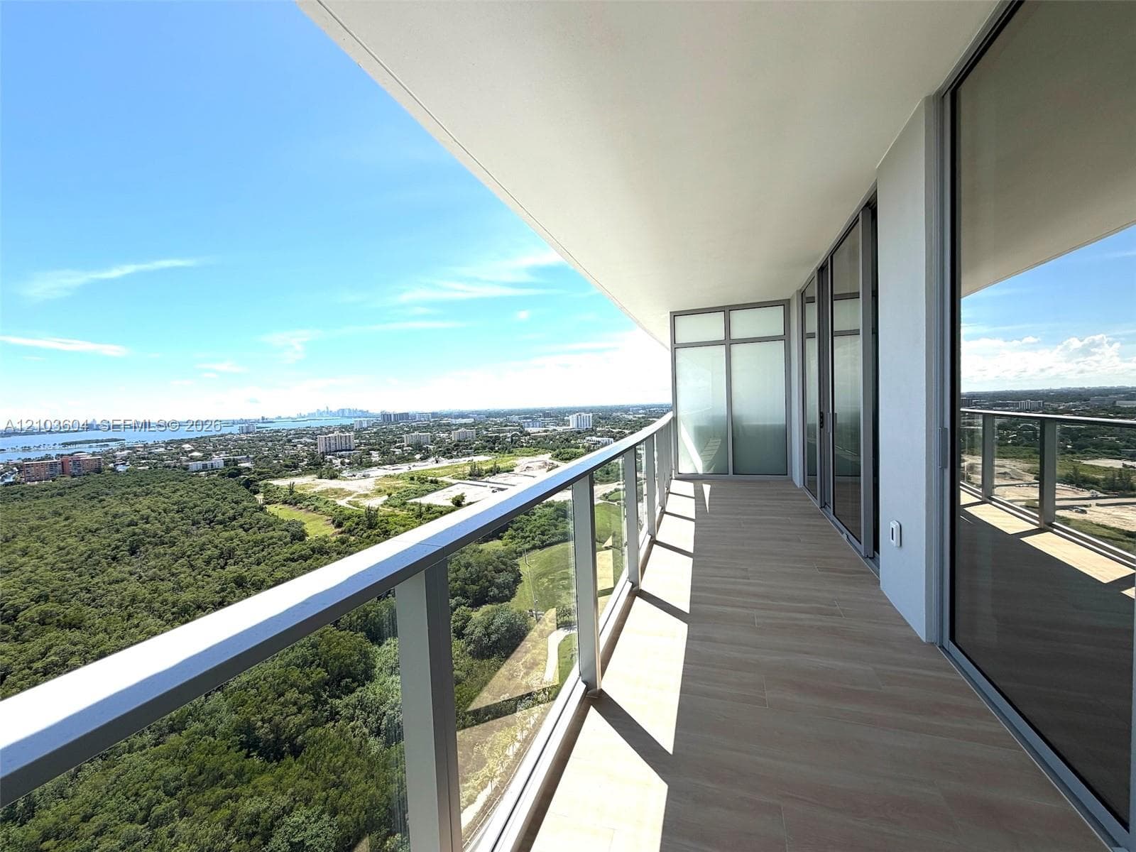 One Park Tower · #2504 in North Miami - Photo 12