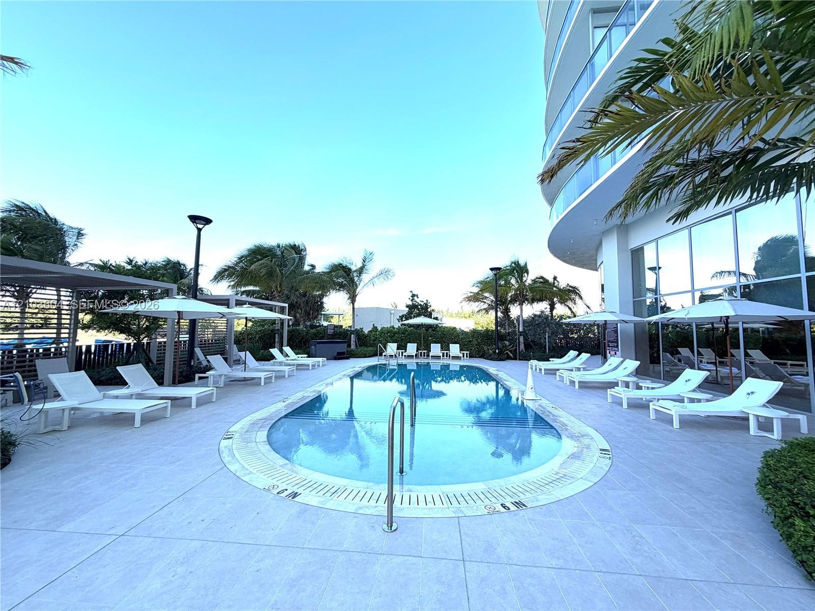 One Park Tower · #2504 in North Miami - Photo 22