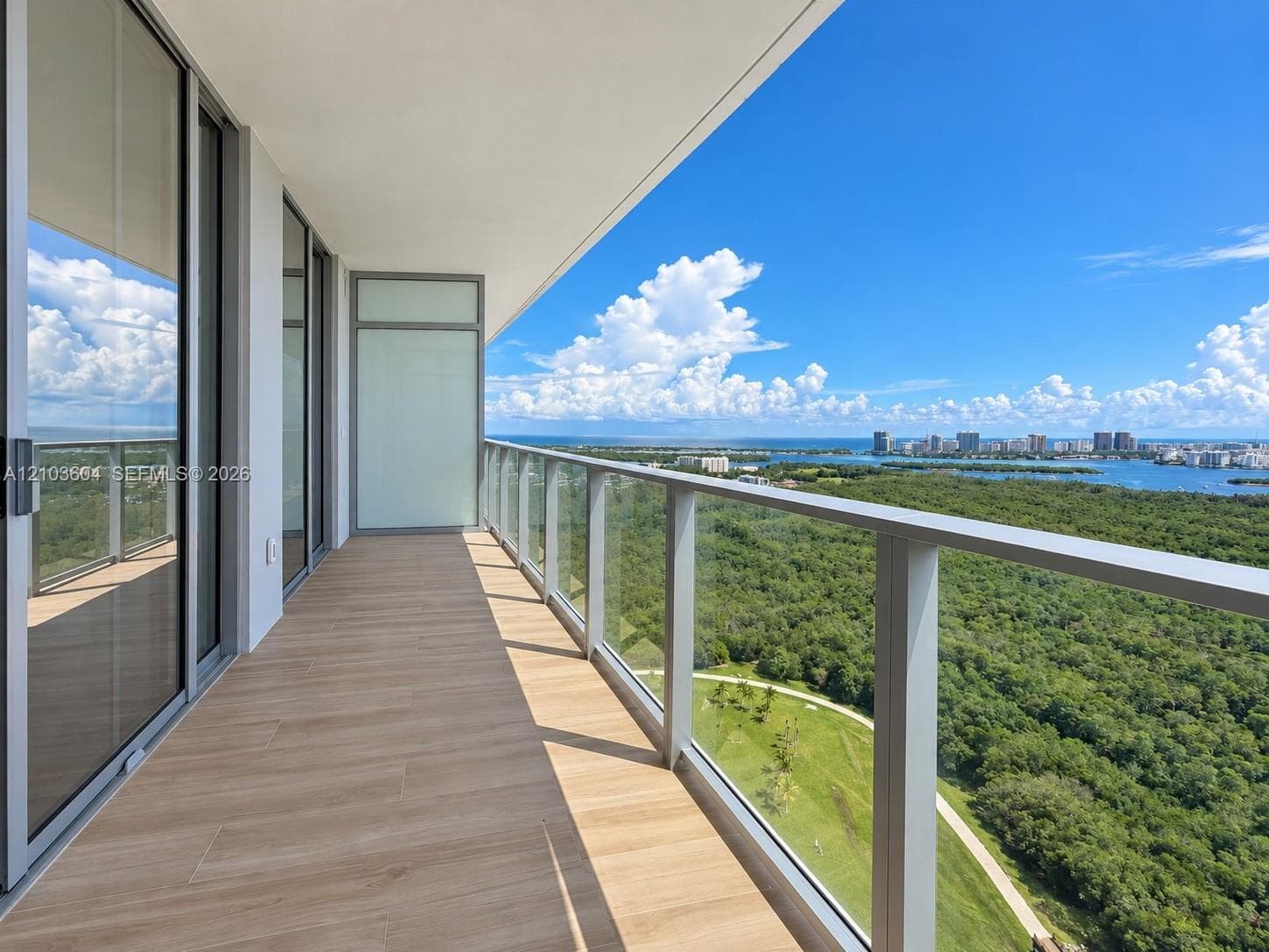One Park Tower · #2504 in North Miami - Photo 1