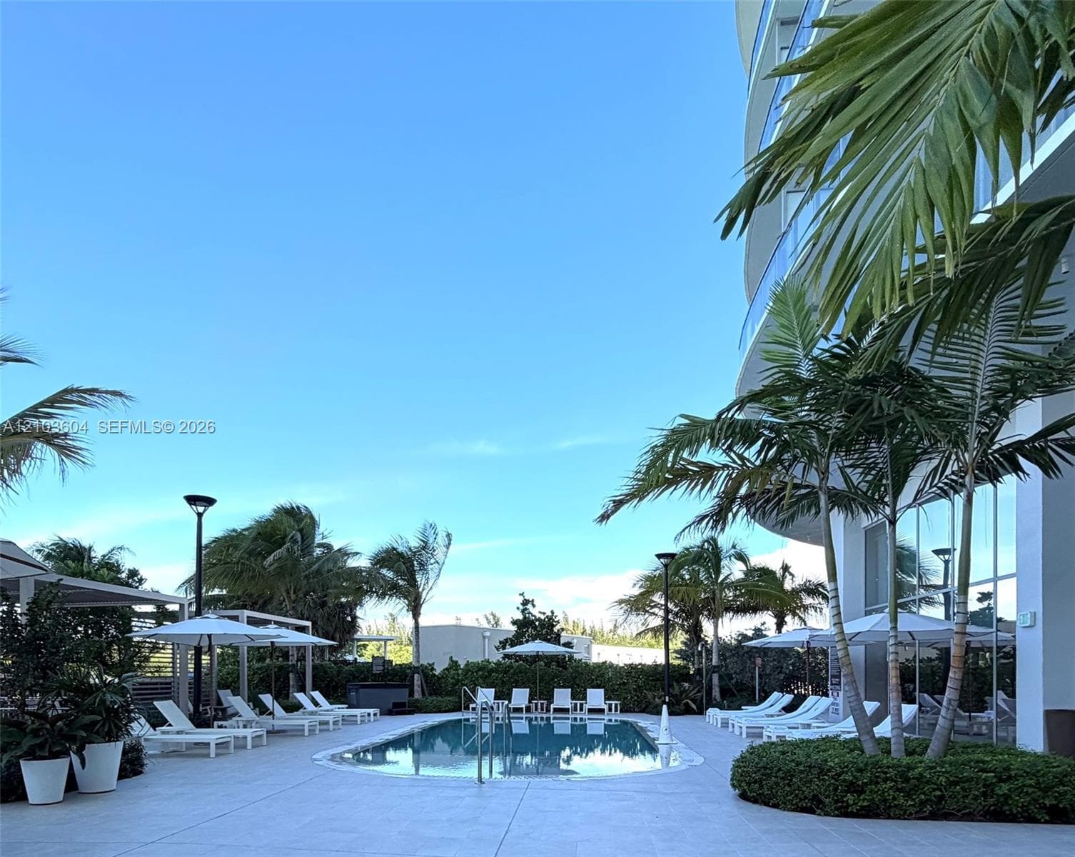One Park Tower · #2504 in North Miami - Photo 20