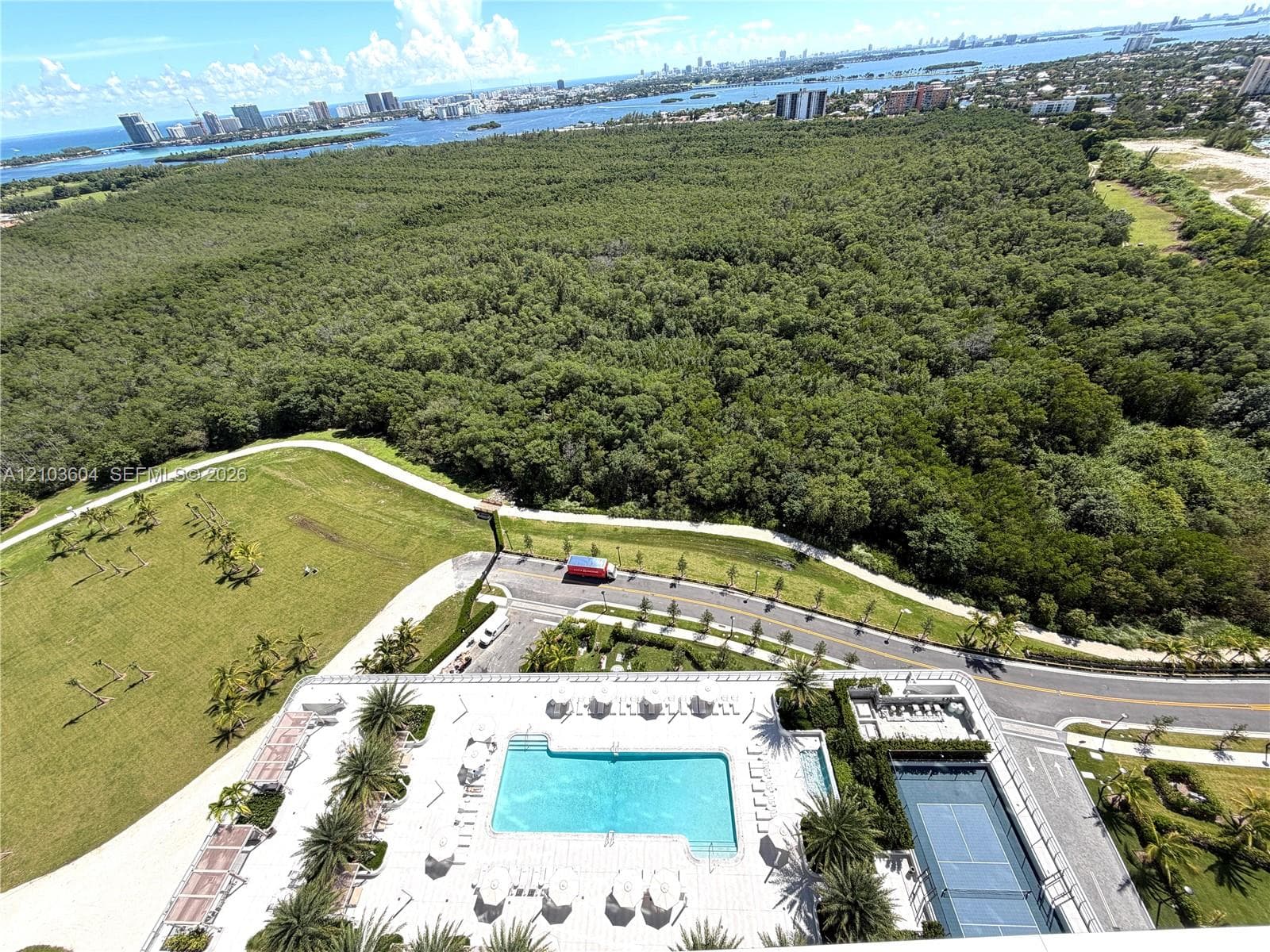 One Park Tower · #2504 in North Miami - Photo 14