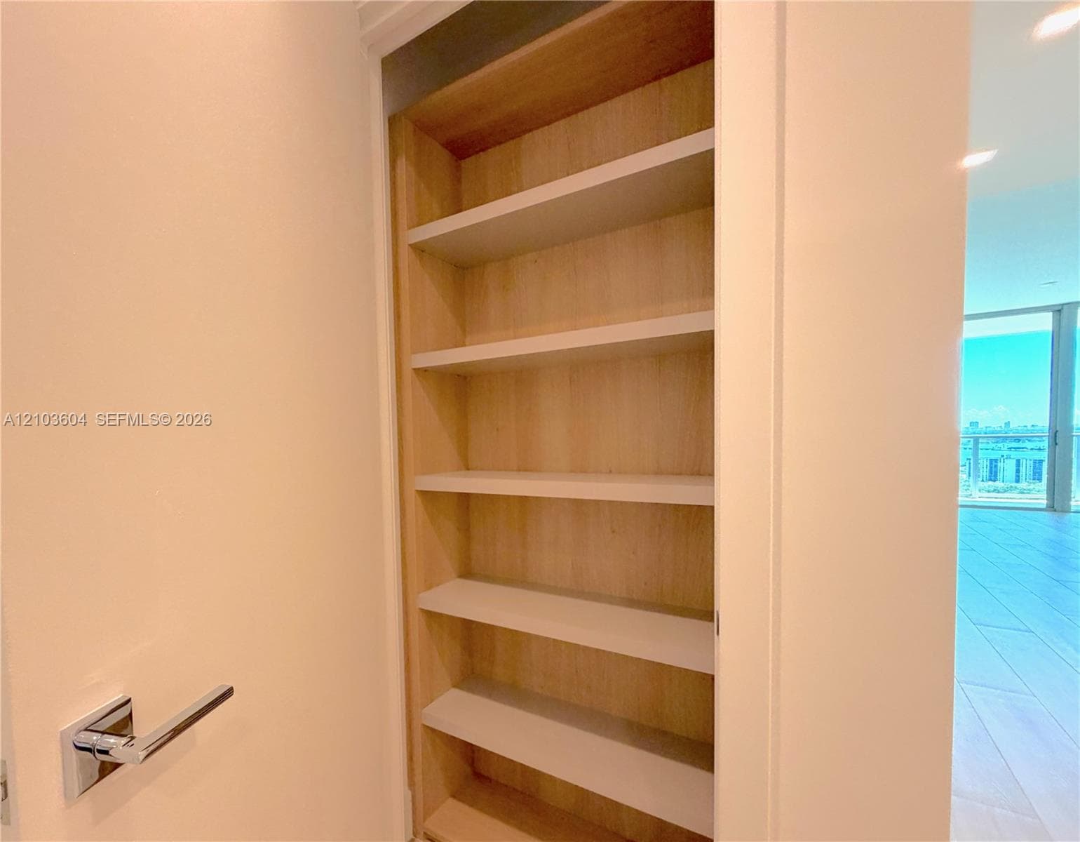 One Park Tower · #2504 in North Miami - Photo 15