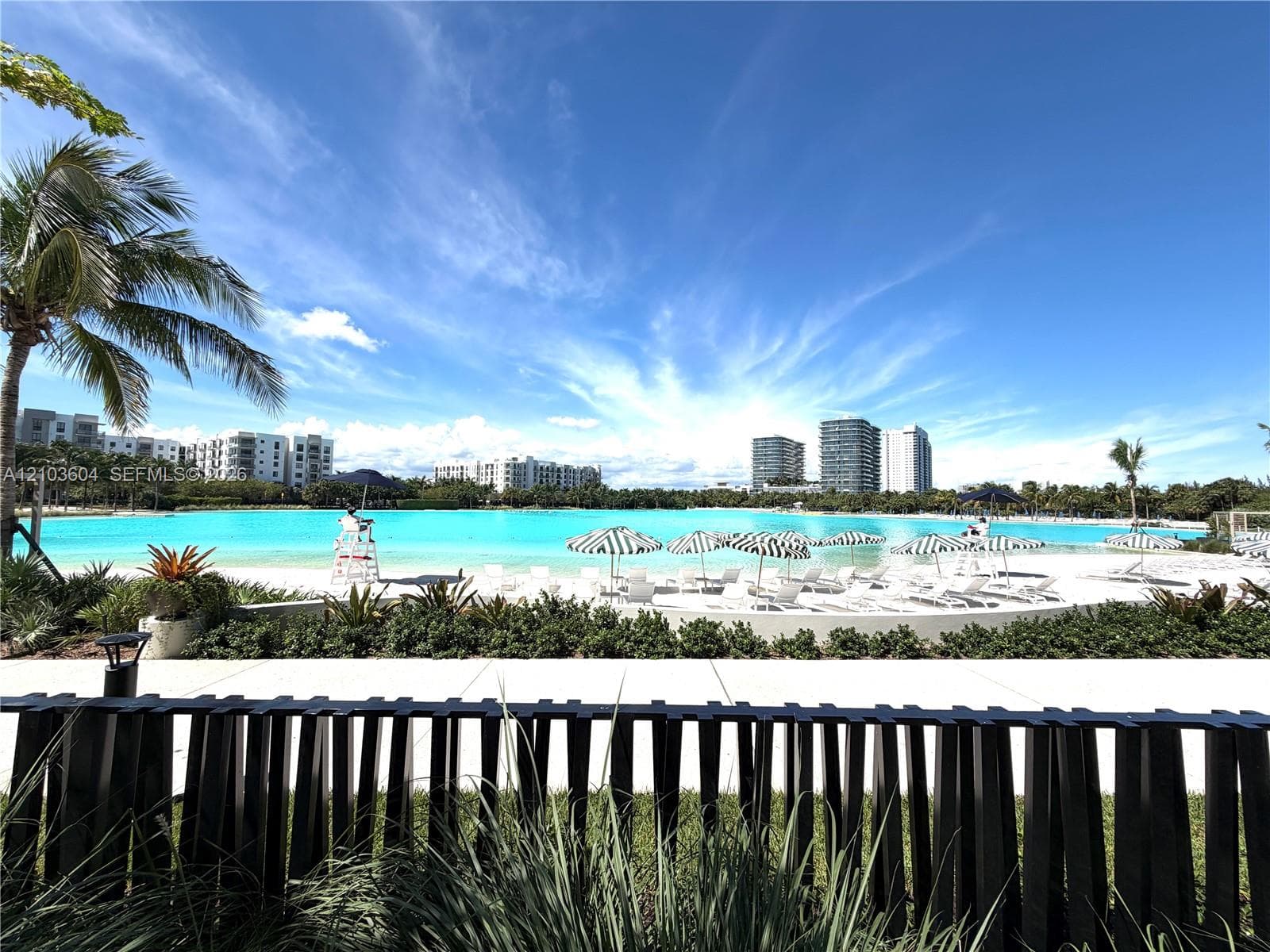 One Park Tower · #2504 in North Miami - Photo 21