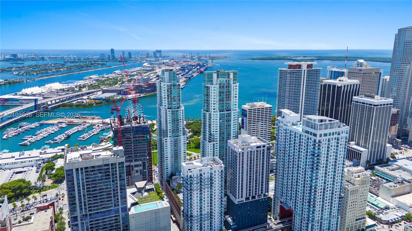 Vizcayne North · #4308 in Miami - Photo 54