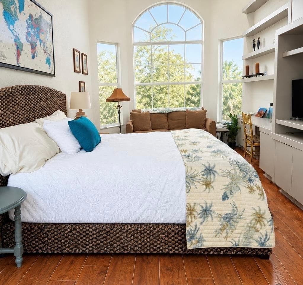 Guesthouse - Bedroom 5