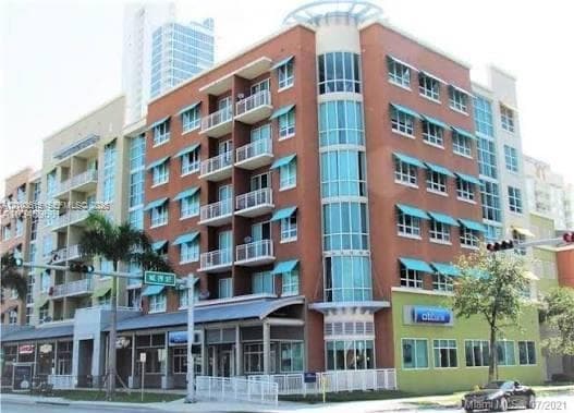 Cite on the Bay West · #2415 in Miami - Photo 1