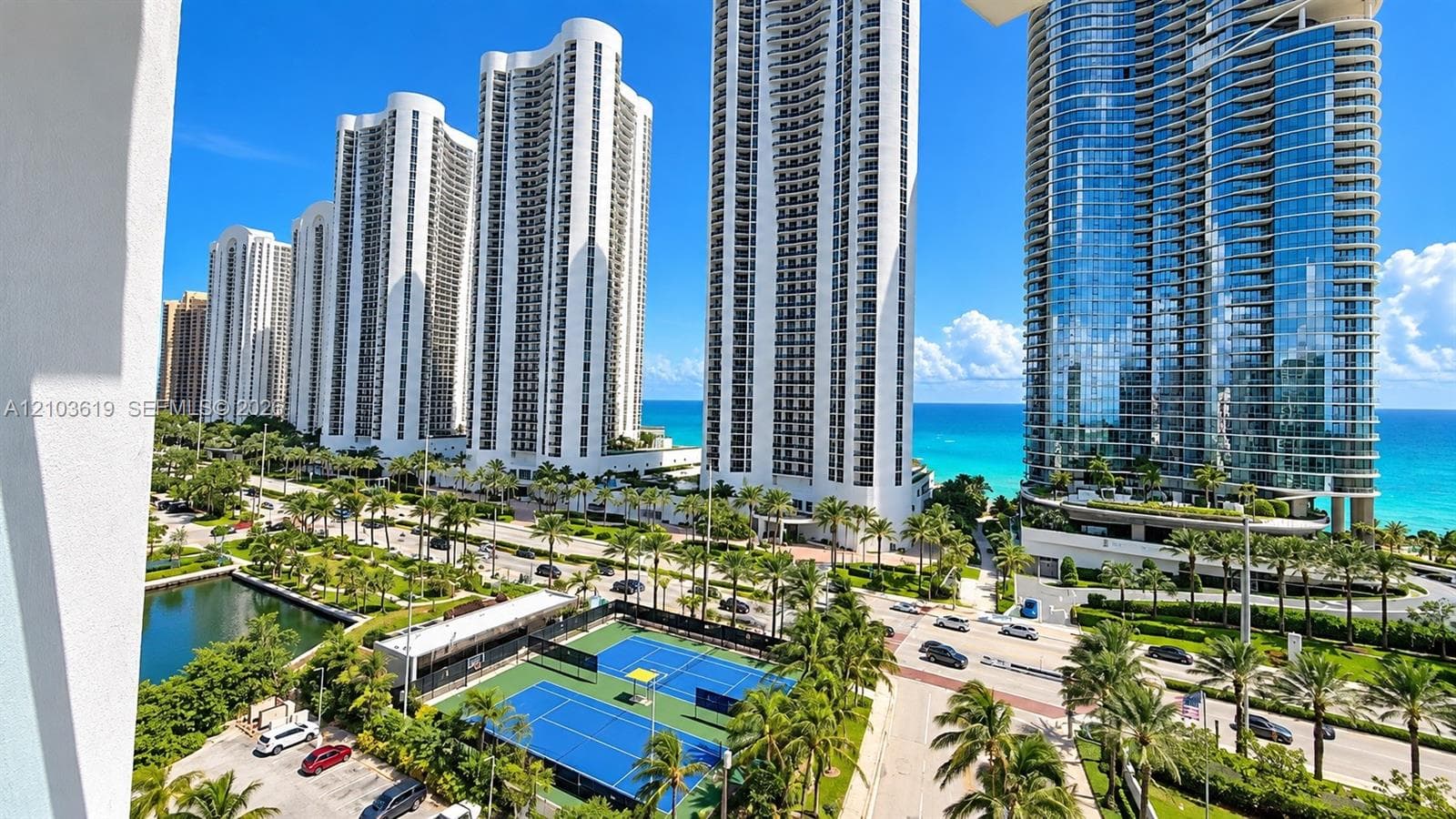 Arlen House East · #1106 in Sunny Isles Beach - Photo 17