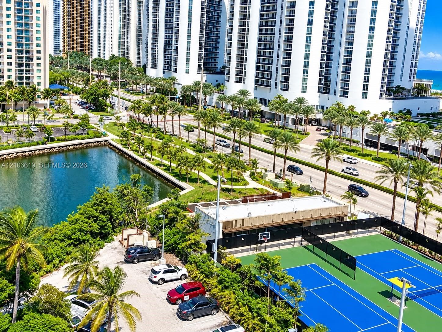 Arlen House East · #1106 in Sunny Isles Beach - Photo 7