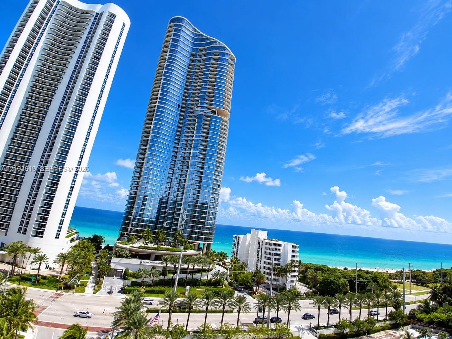 Arlen House East · #1106 in Sunny Isles Beach - Photo 1