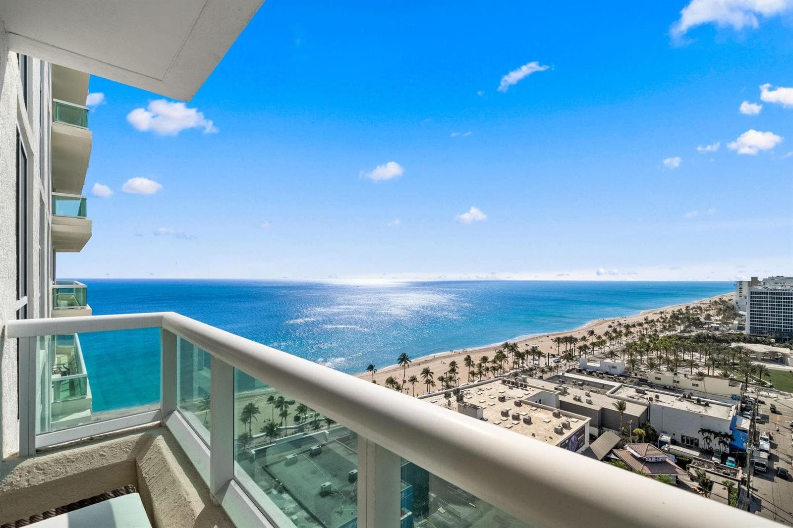 Balcony 2