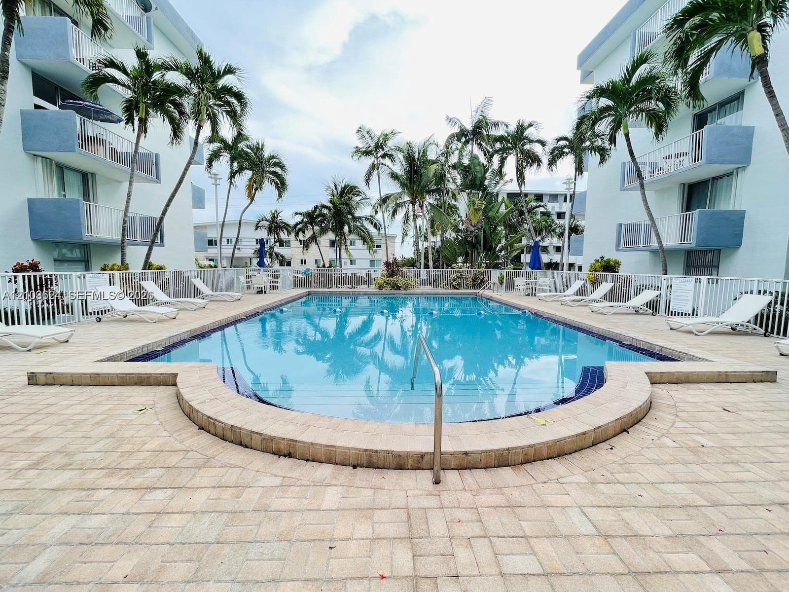 NORTH BAY VILLAS CONDO · #304 in North Bay Village - Photo 17