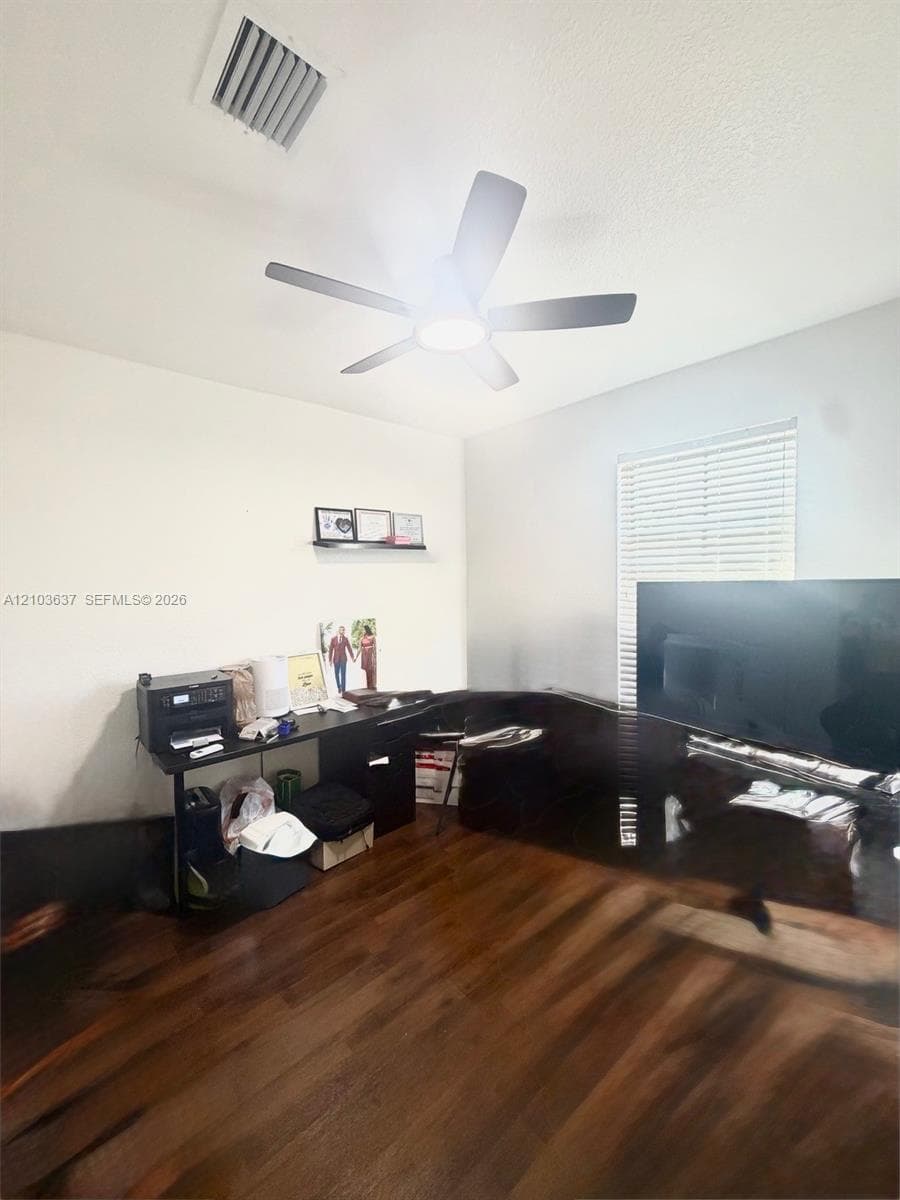 Room #4 Second Floor