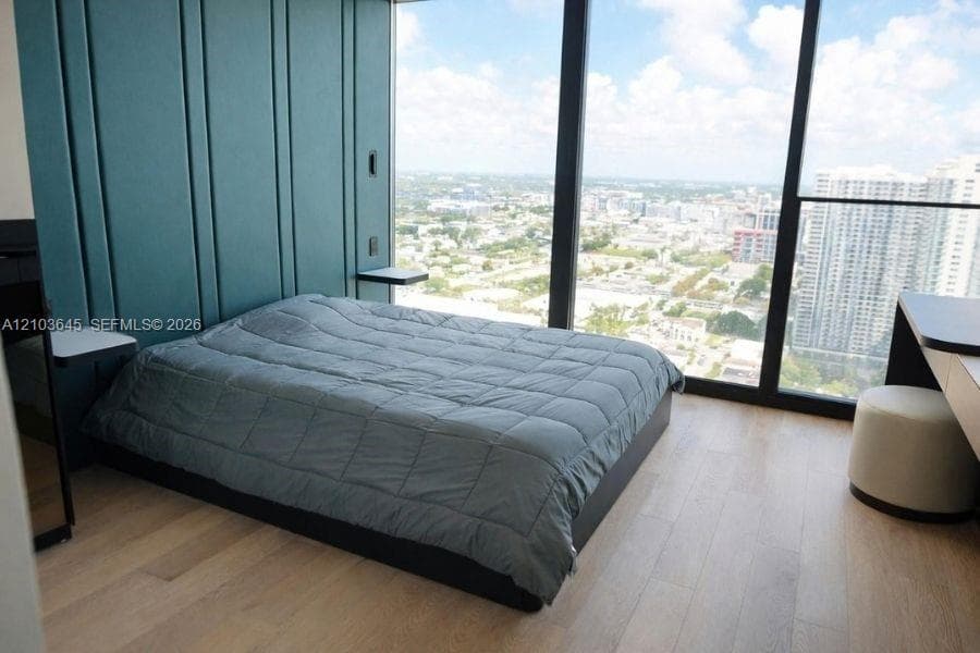 E11EVEN Hotel & Residences · #3903A in Miami - Photo 13