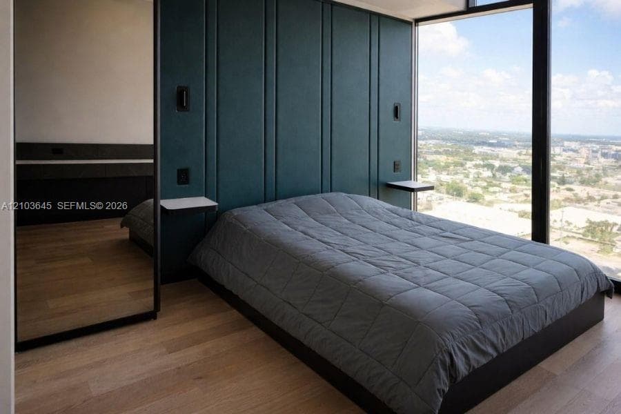 E11EVEN Hotel & Residences · #3903A in Miami - Photo 14
