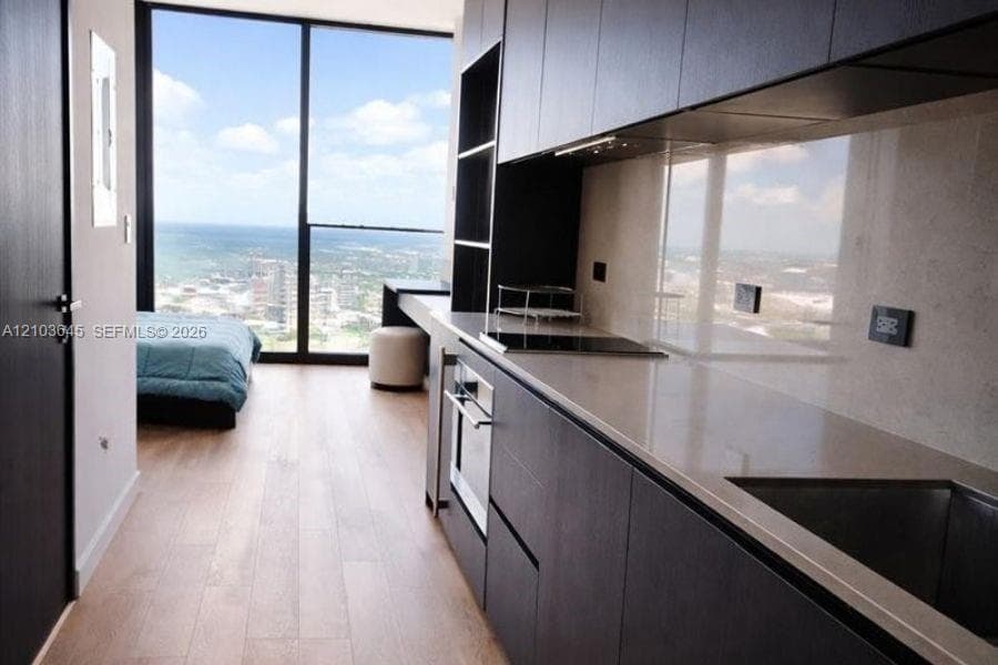 E11EVEN Hotel & Residences · #3903A in Miami - Photo 15