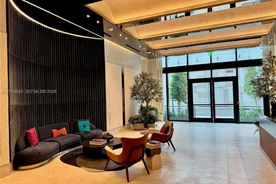 E11EVEN Hotel & Residences · #3903A in Miami - Photo 4