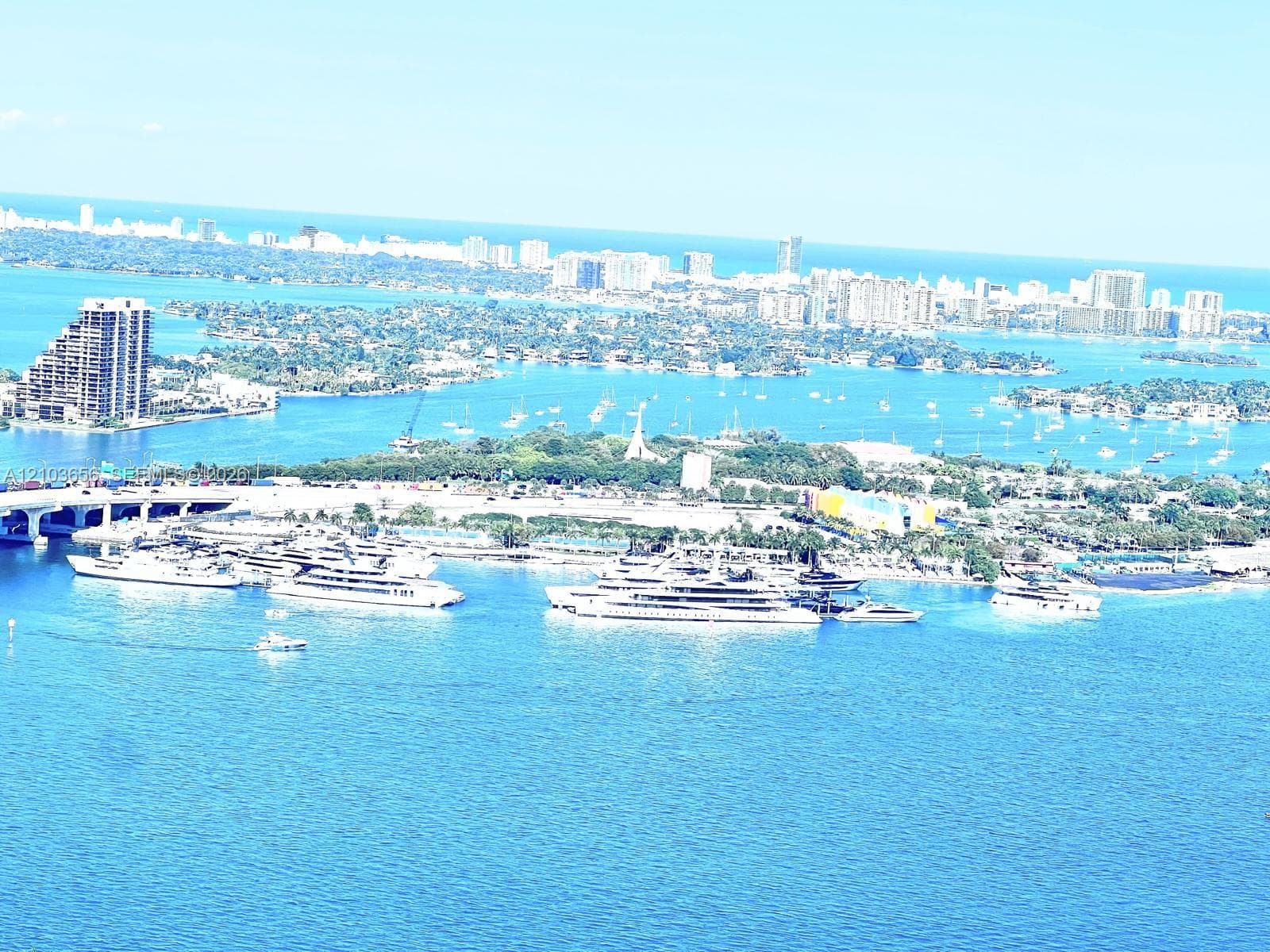 Marina Blue · #4807 in Miami - Photo 2
