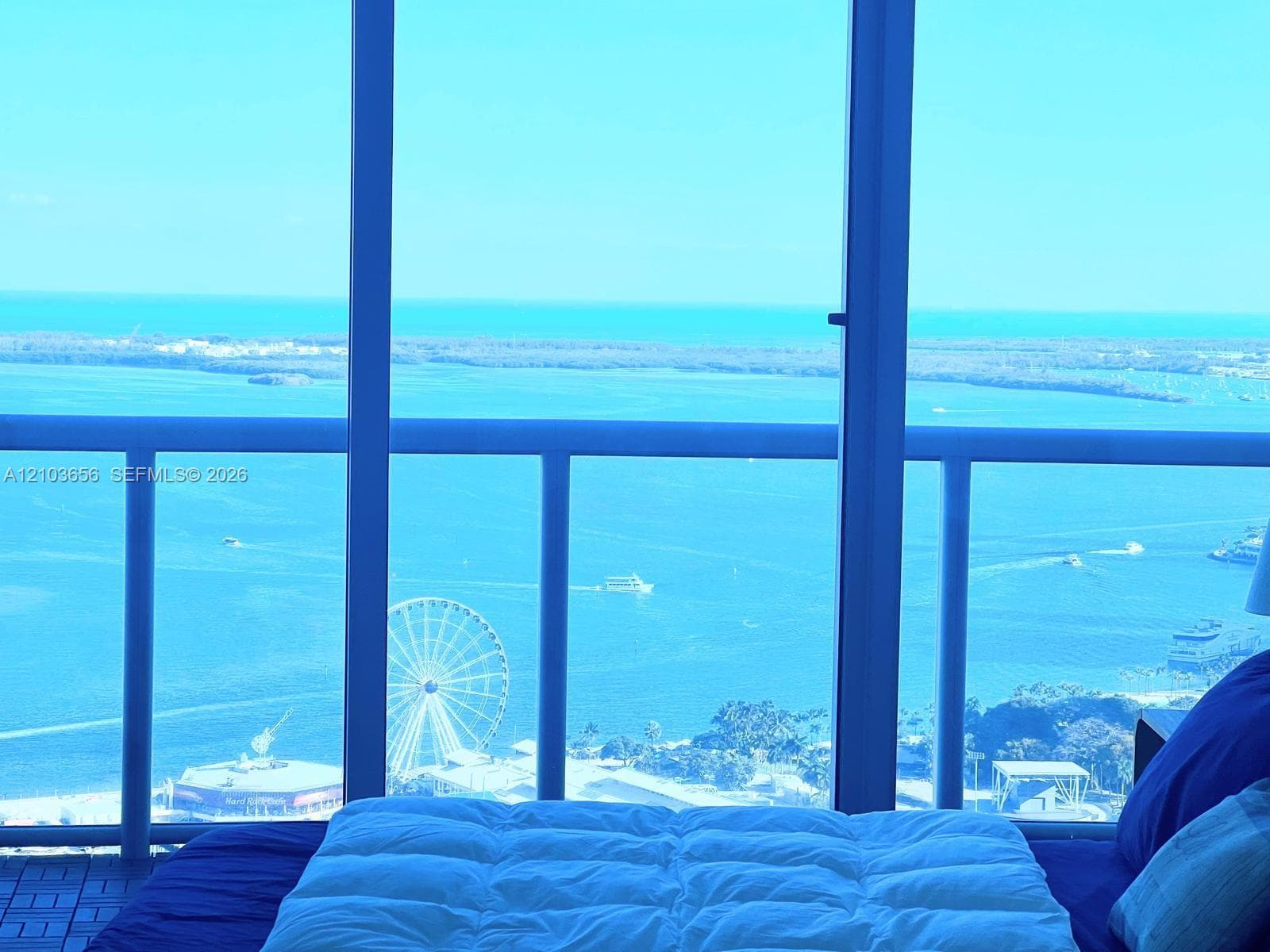 Marina Blue · #4807 in Miami - Photo 10
