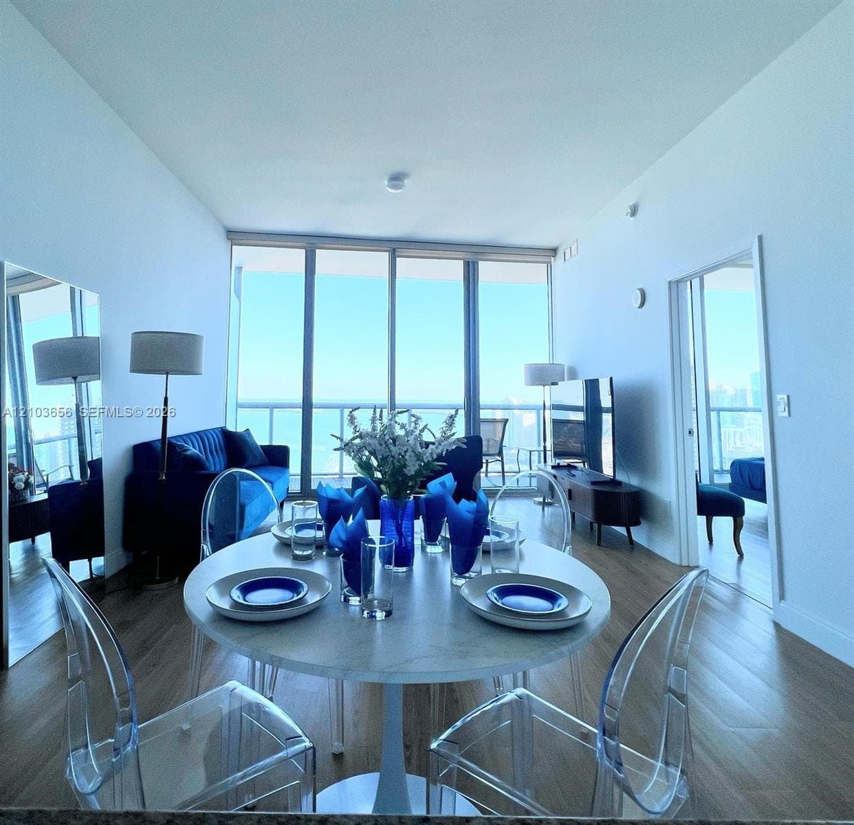 Marina Blue · #4807 in Miami - Photo 8