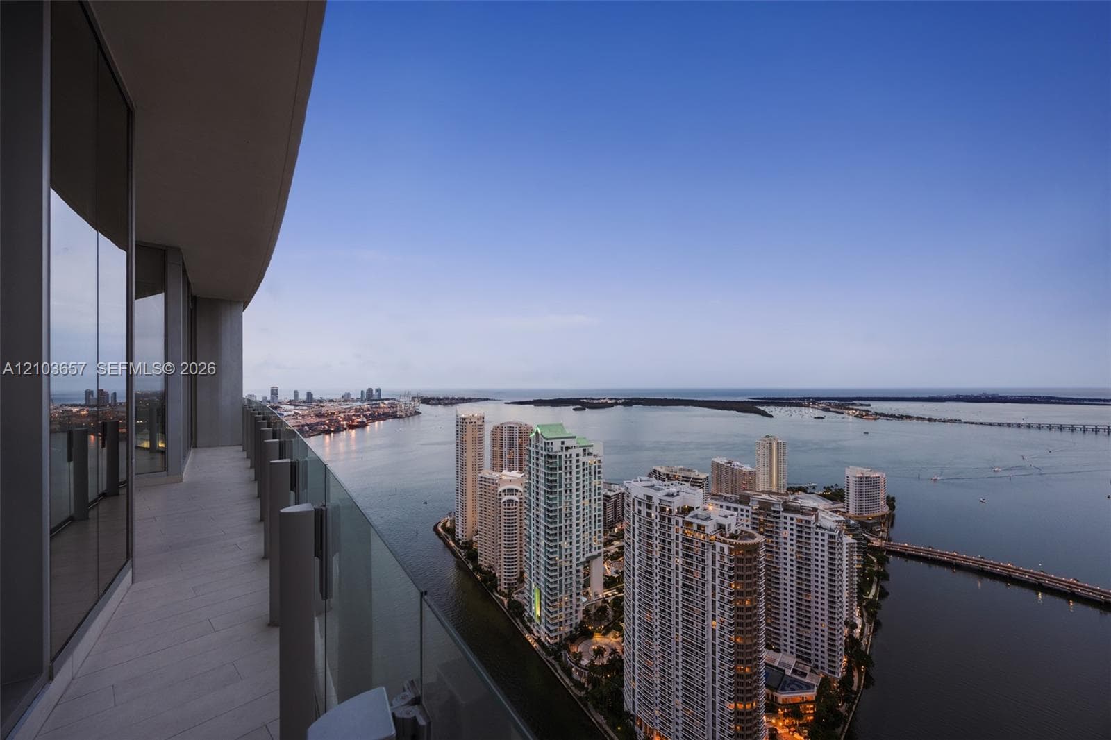 Aston Martin Residences · #5205W in Miami - Photo 27