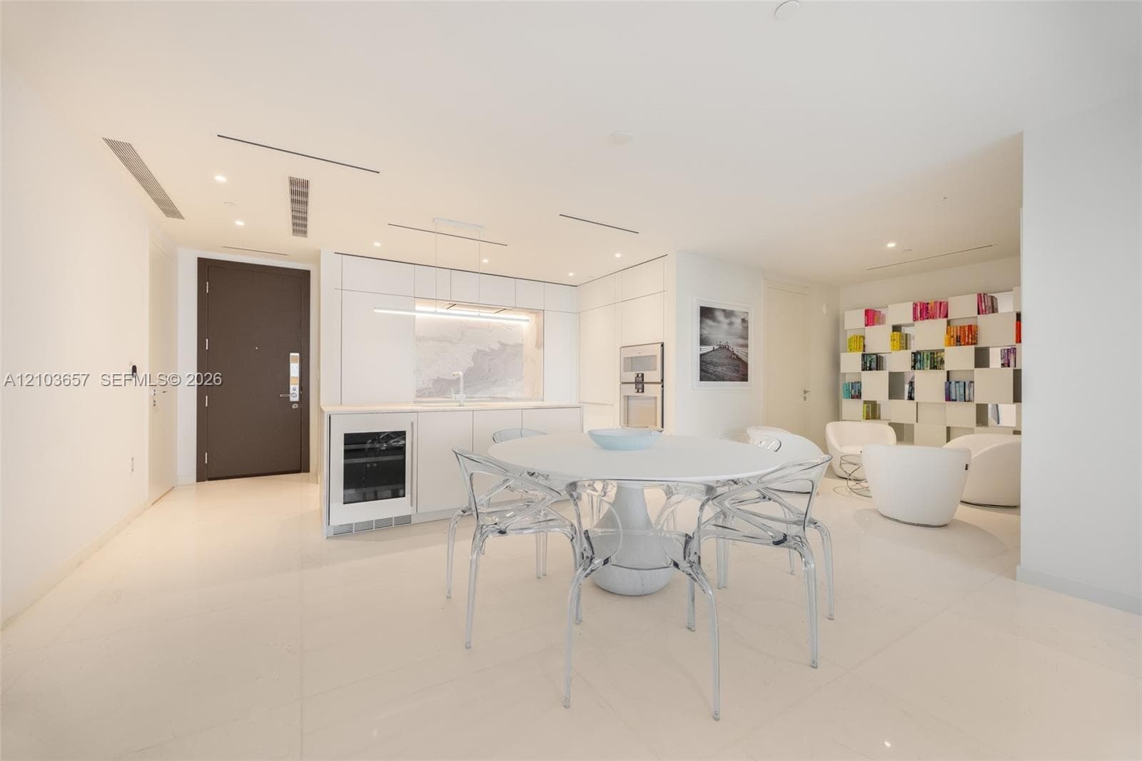 Aston Martin Residences · #5205W in Miami - Photo 6