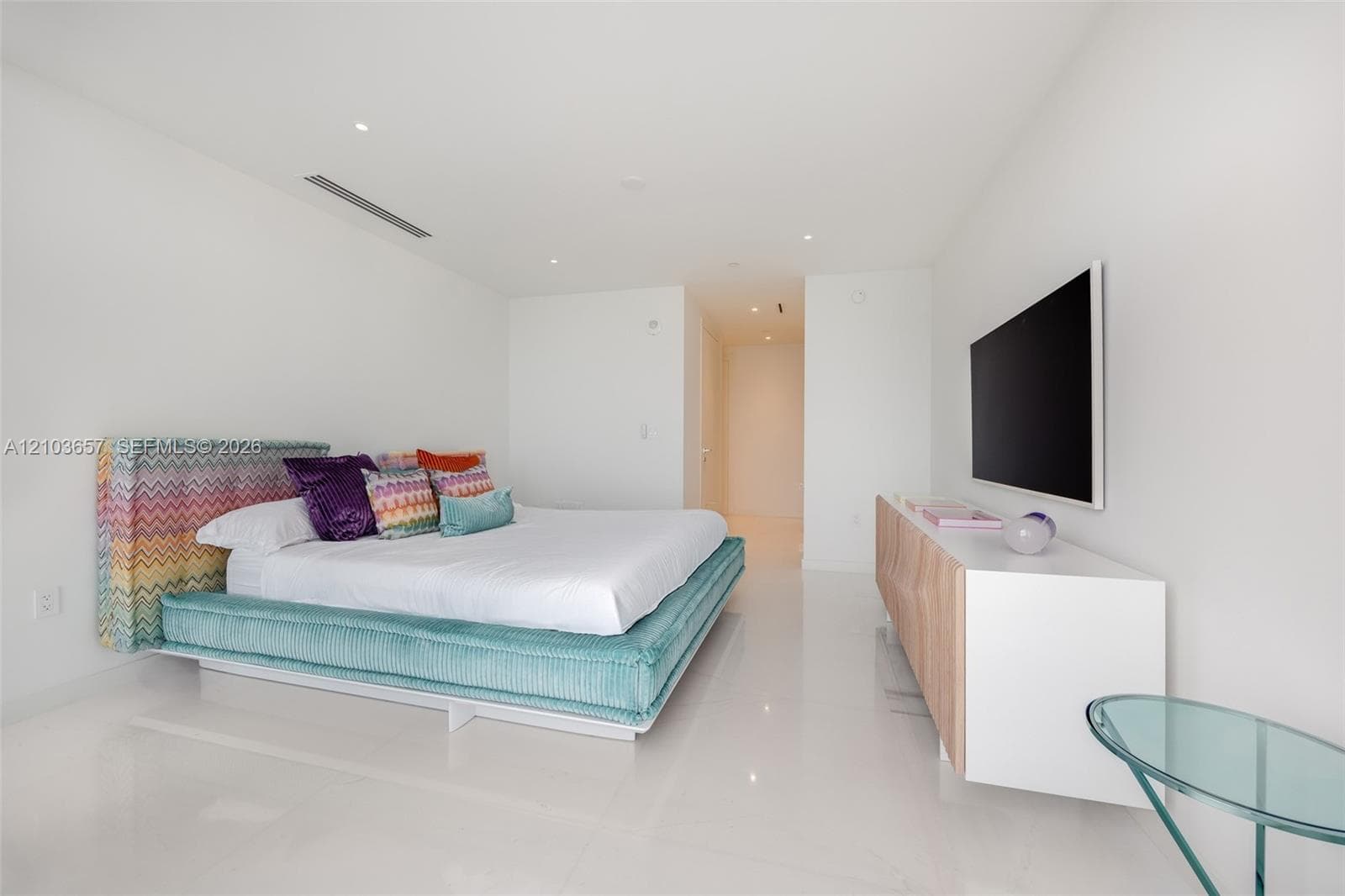 Aston Martin Residences · #5205W in Miami - Photo 13