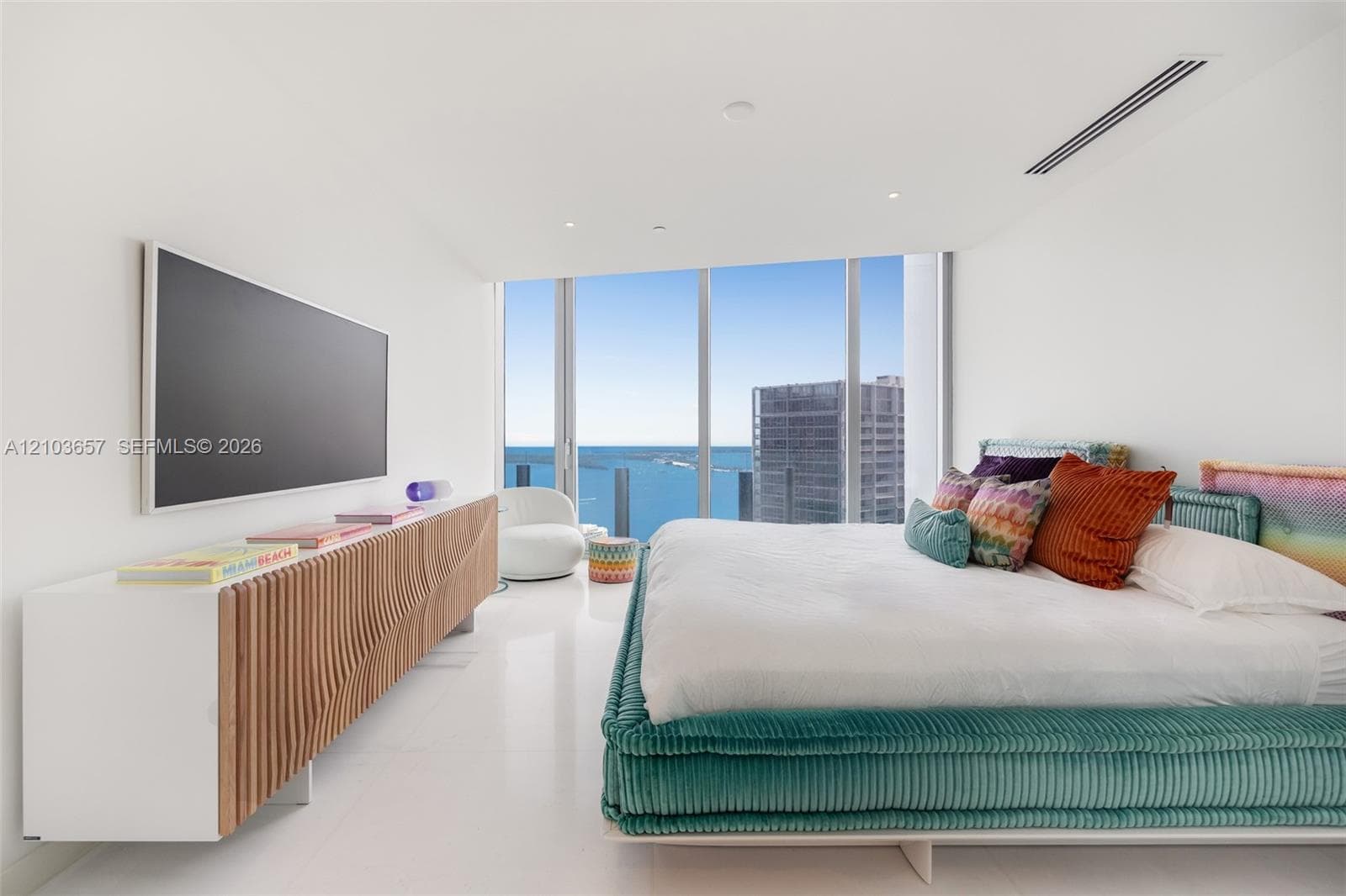 Aston Martin Residences · #5205W in Miami - Photo 12