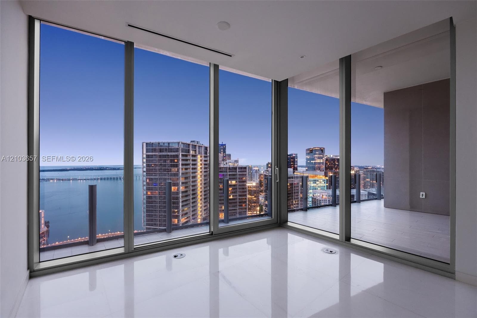Aston Martin Residences · #5205W in Miami - Photo 26