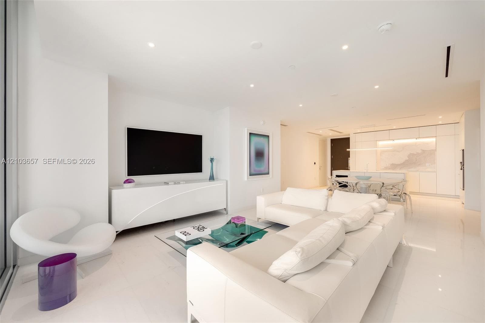 Aston Martin Residences · #5205W in Miami - Photo 7