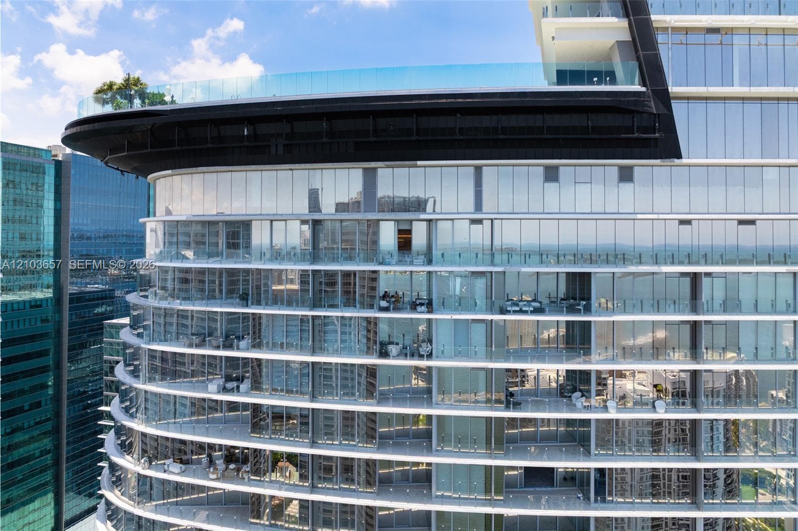 Aston Martin Residences · #5205W in Miami - Photo 36