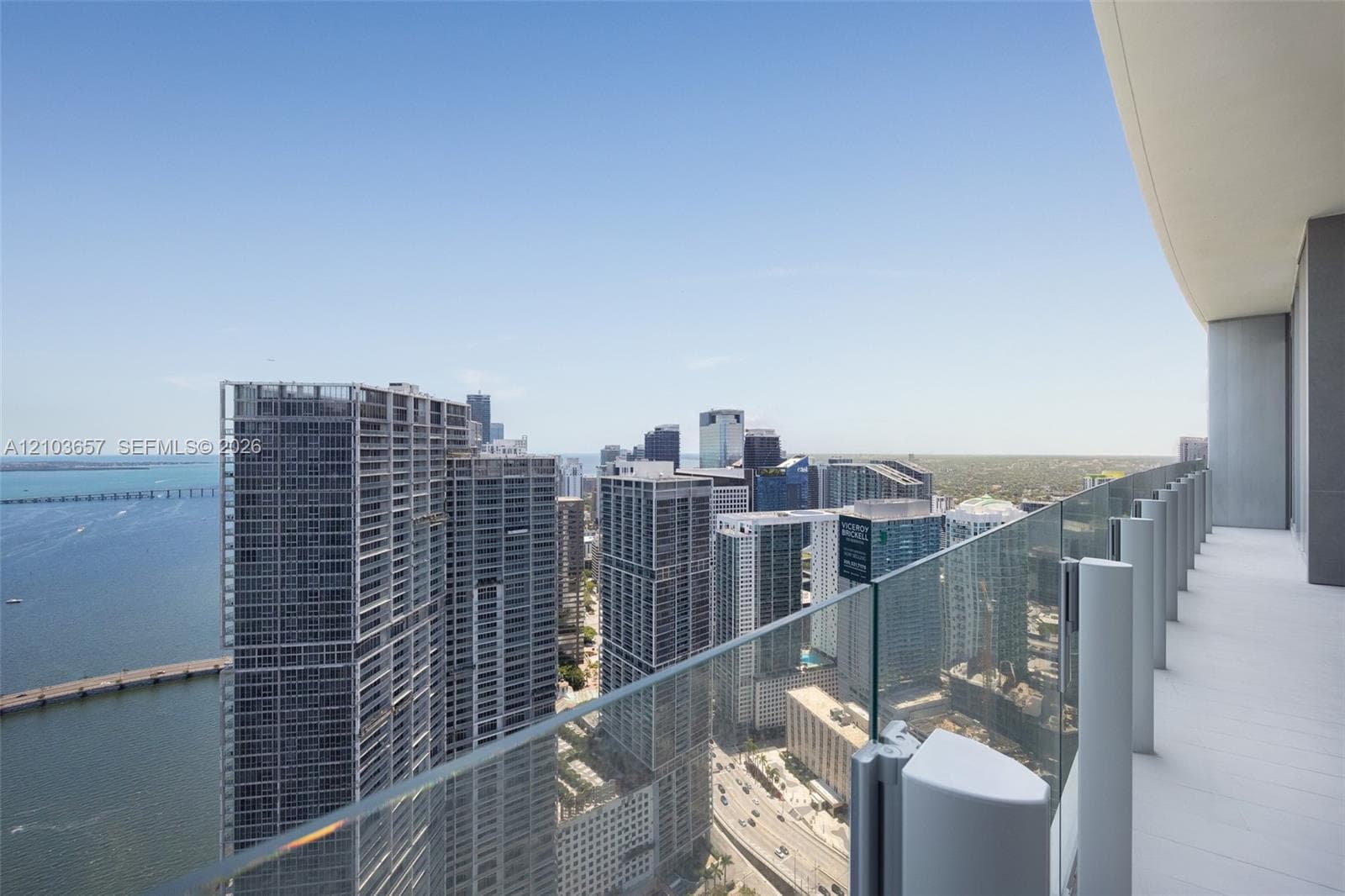 Aston Martin Residences · #5205W in Miami - Photo 32