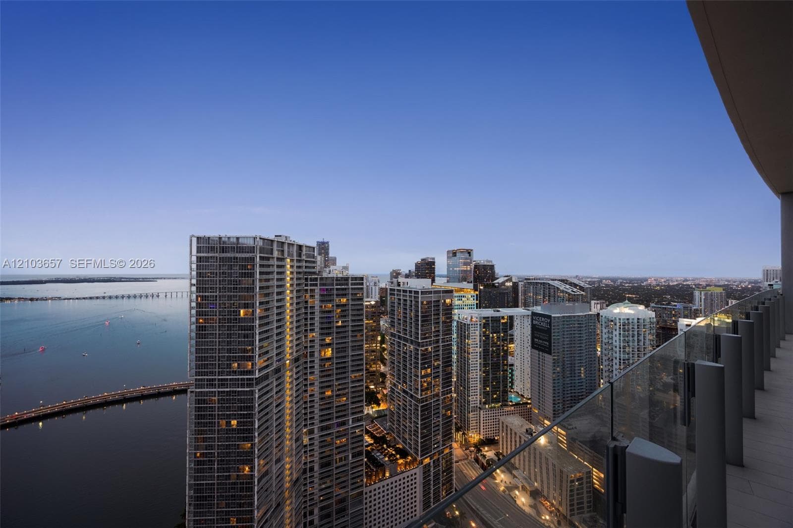 Aston Martin Residences · #5205W in Miami - Photo 28