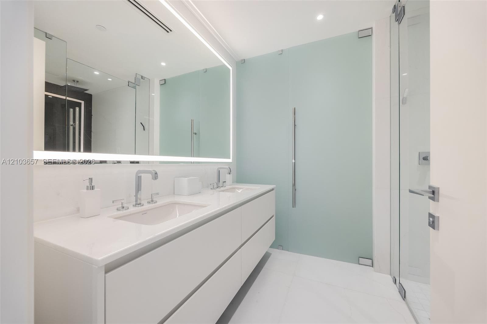 Aston Martin Residences · #5205W in Miami - Photo 20