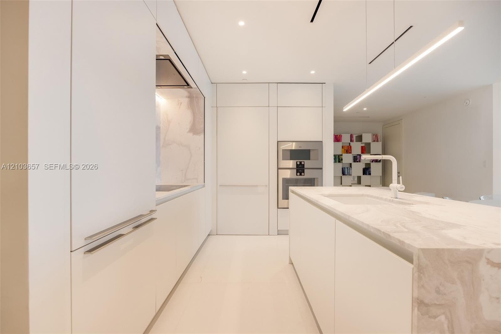 Aston Martin Residences · #5205W in Miami - Photo 9