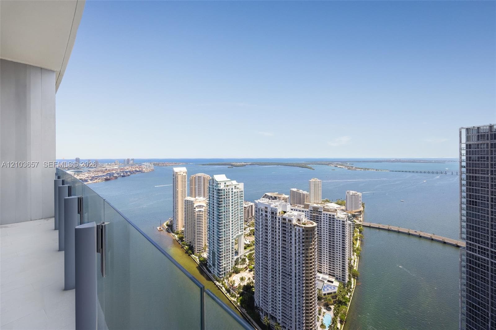 Aston Martin Residences · #5205W in Miami - Photo 30