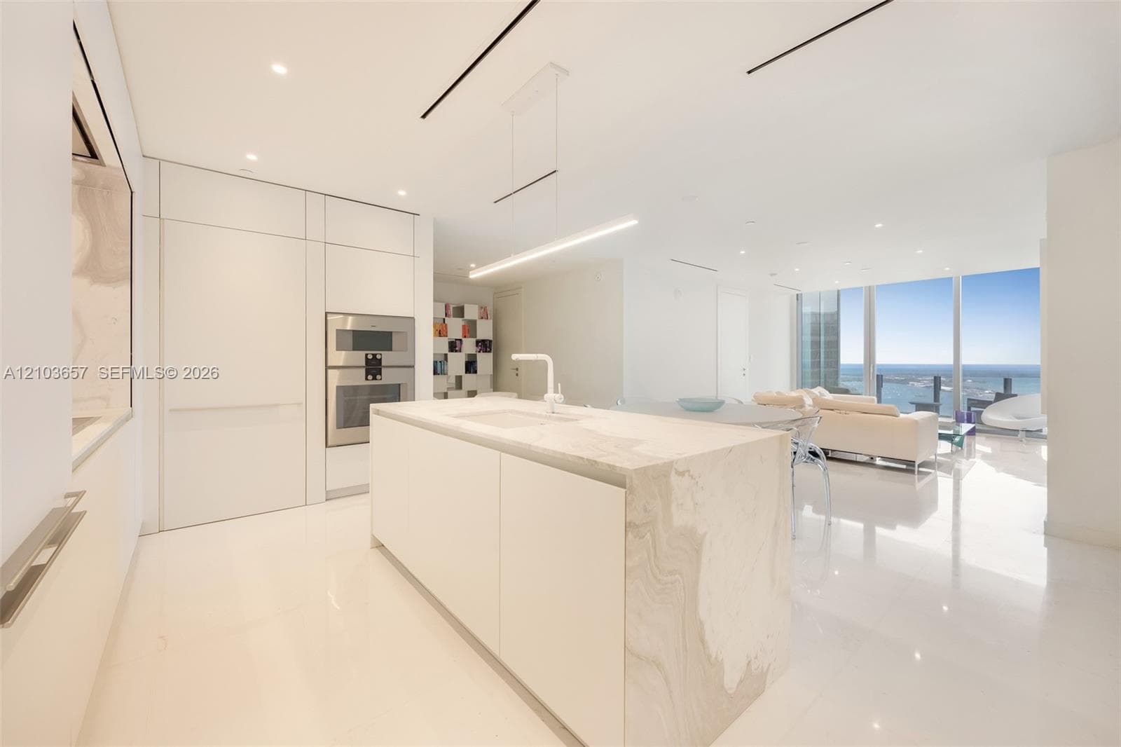 Aston Martin Residences · #5205W in Miami - Photo 10