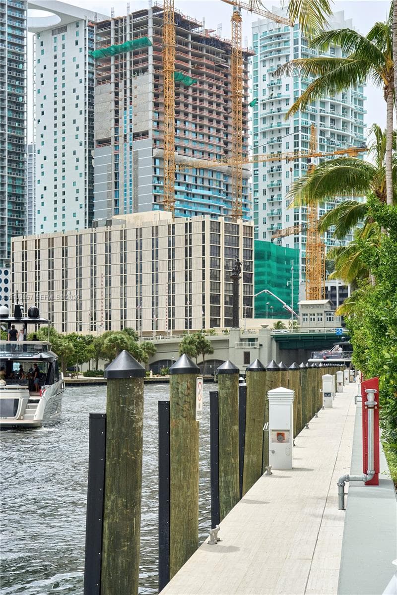 Aston Martin Residences · #5205W in Miami - Photo 49