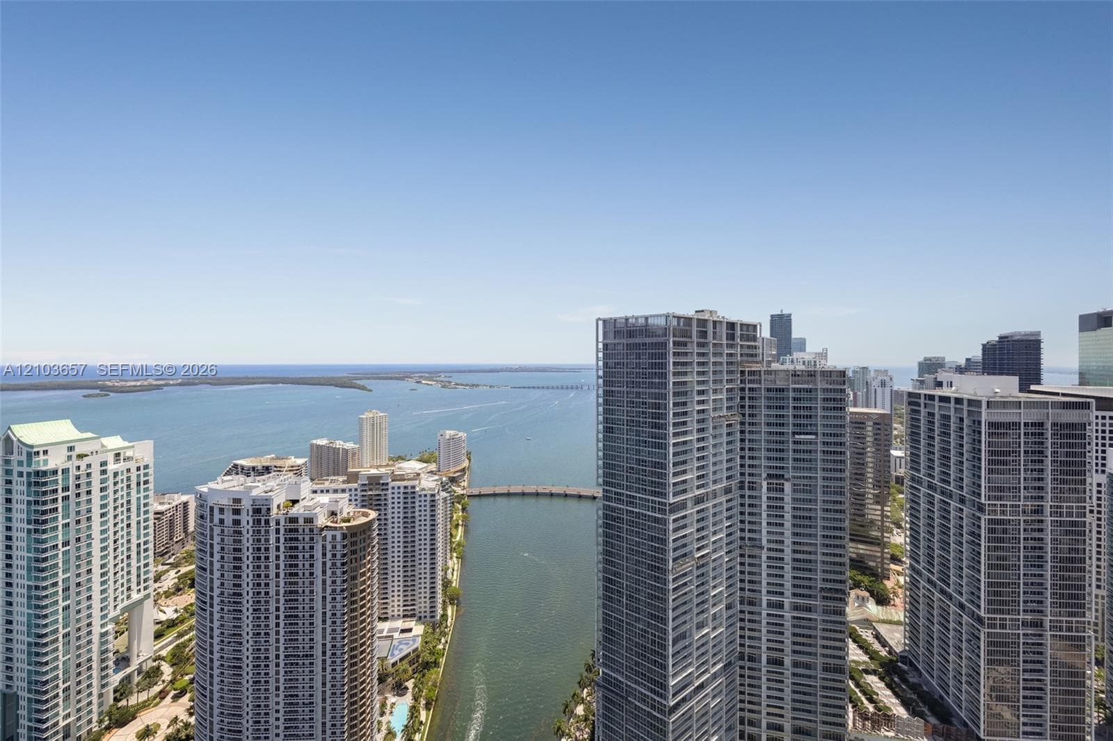 Aston Martin Residences · #5205W in Miami - Photo 33