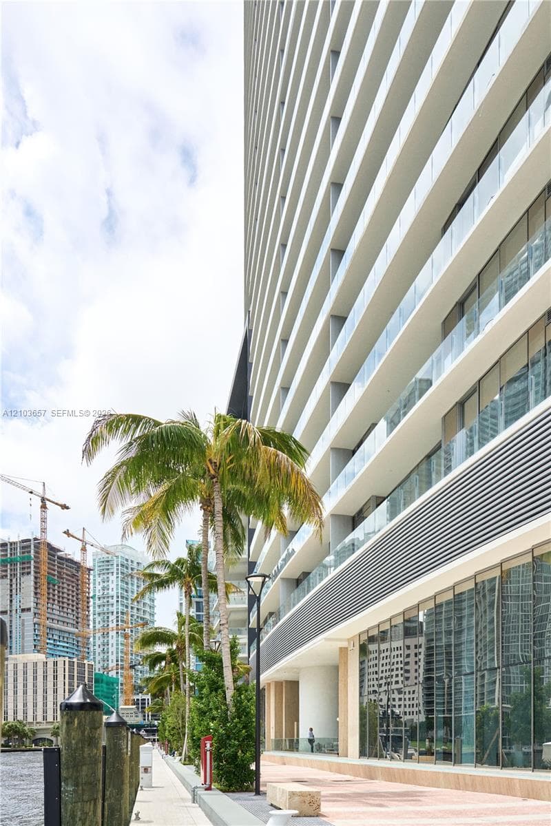 Aston Martin Residences · #5205W in Miami - Photo 50