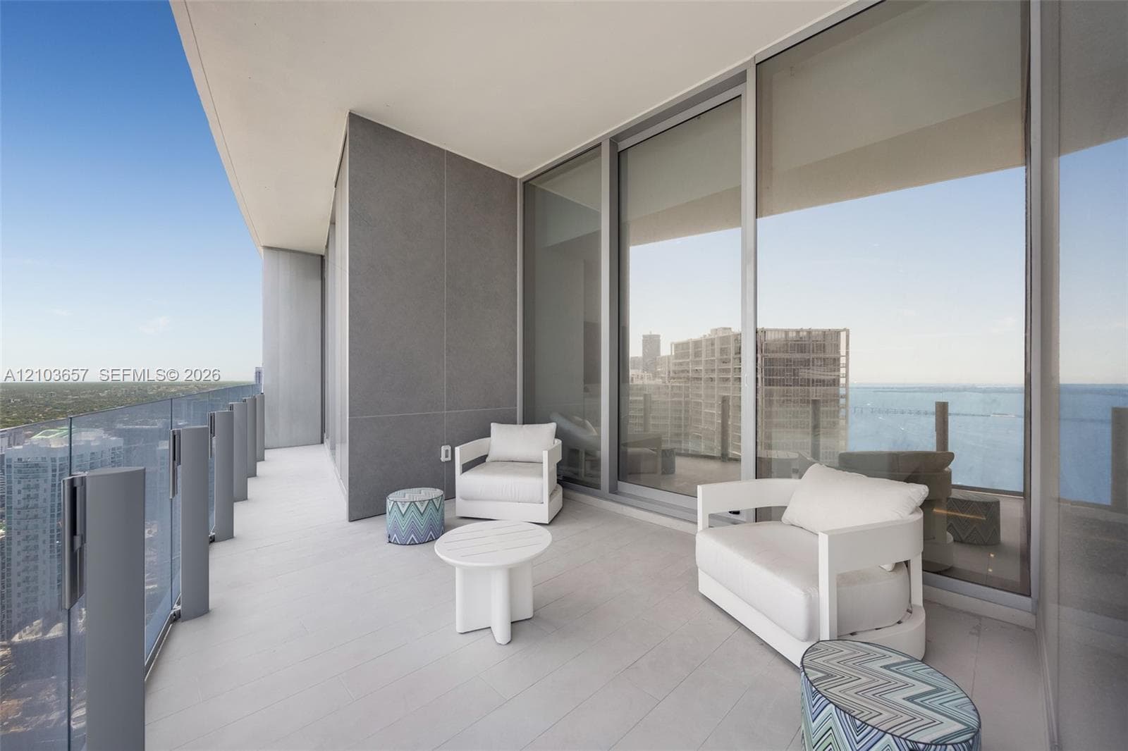 Aston Martin Residences · #5205W in Miami - Photo 31