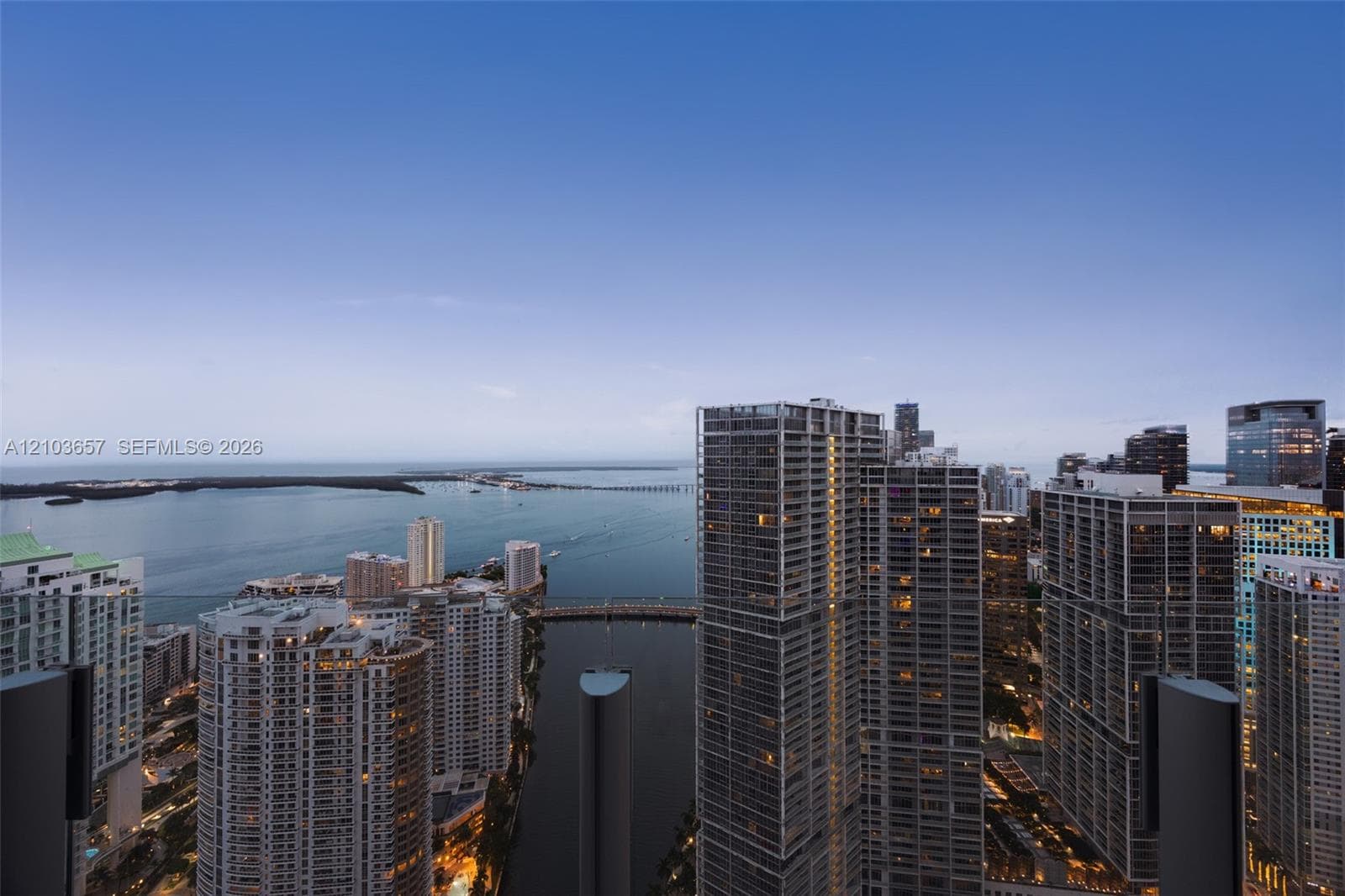 Aston Martin Residences · #5205W in Miami - Photo 29