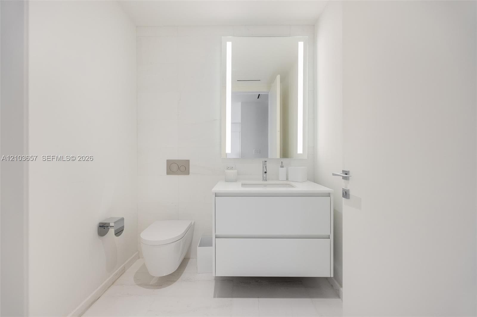 Aston Martin Residences · #5205W in Miami - Photo 25