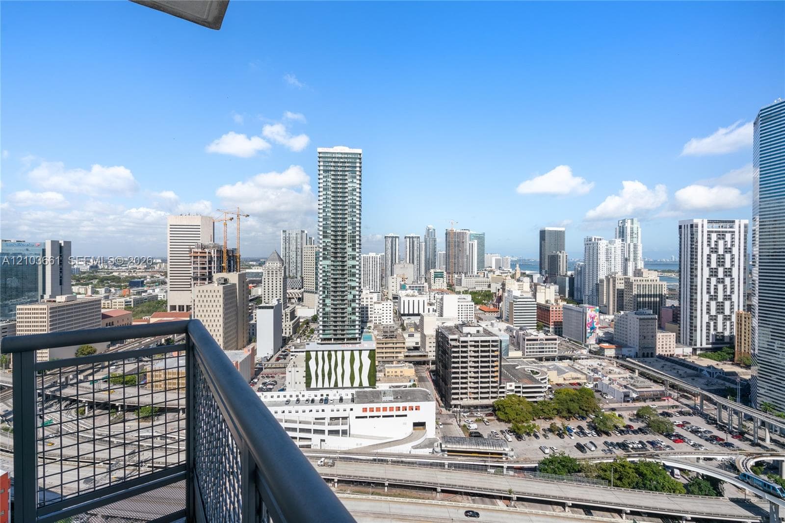 Wind at Riverfront · #3303 in Miami - Photo 4