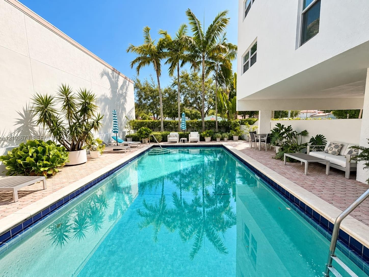 Alton Park · #10B in Miami Beach - Photo 28