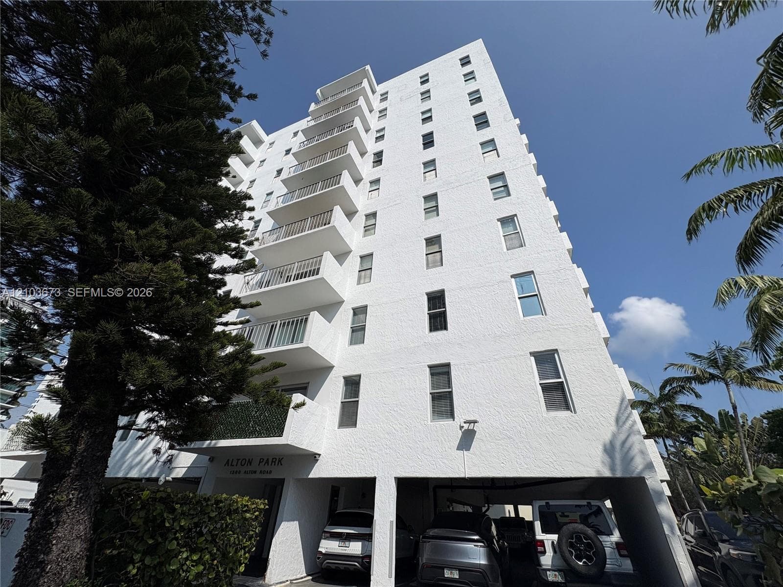 Alton Park · #10B in Miami Beach - Photo 24