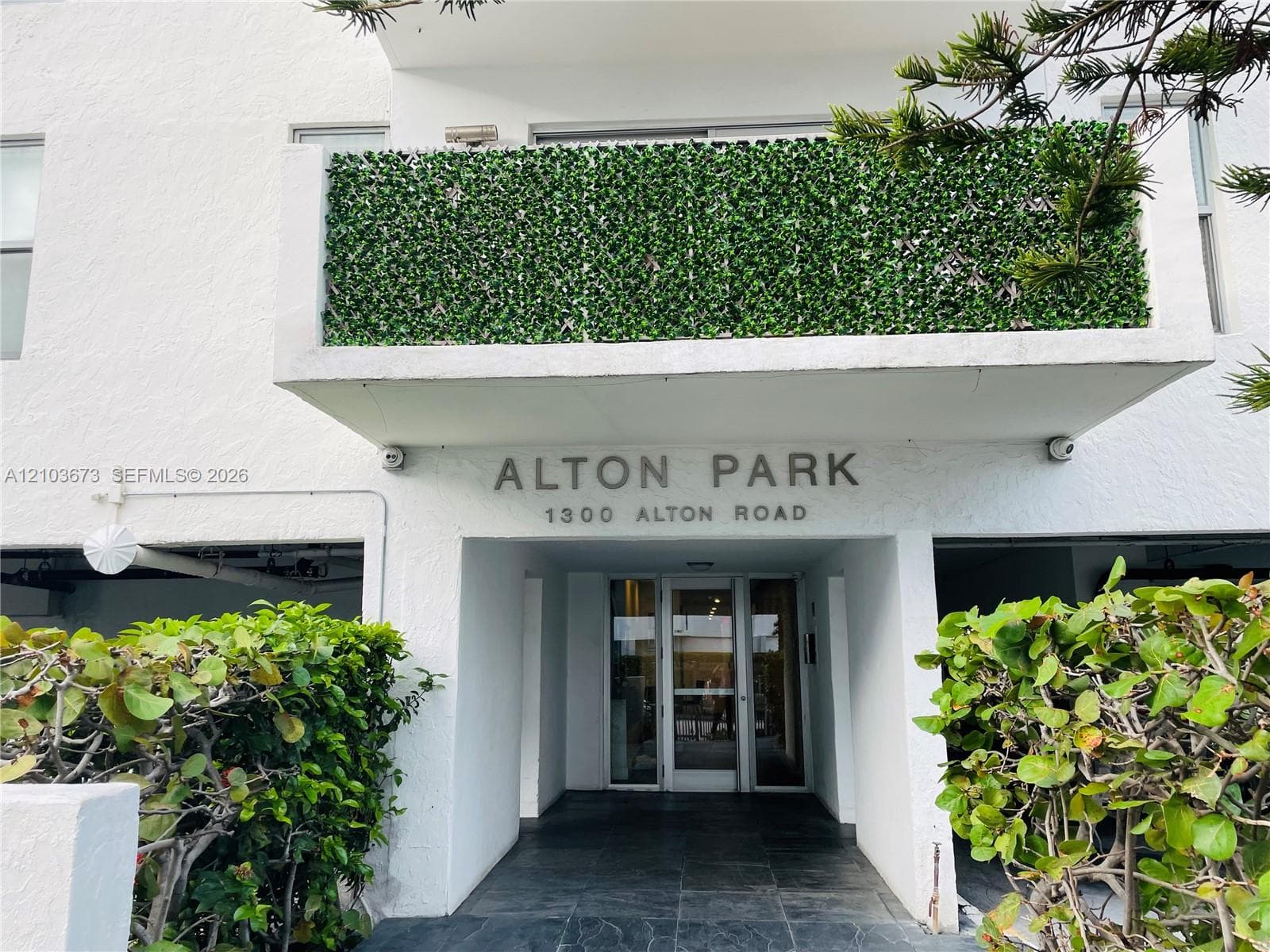Alton Park · #10B in Miami Beach - Photo 25